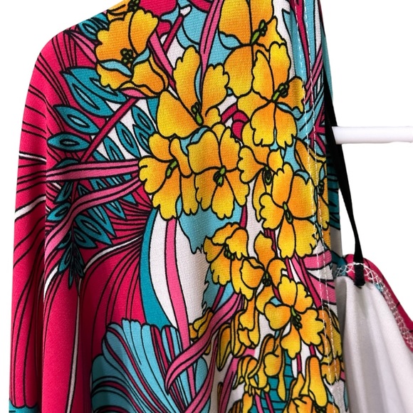 ❤️Tropical Cardigan/Cover Up 🌴 - Picture 4 of 6